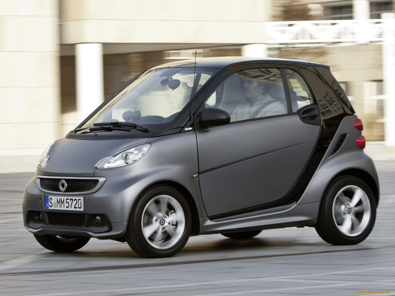 , smart